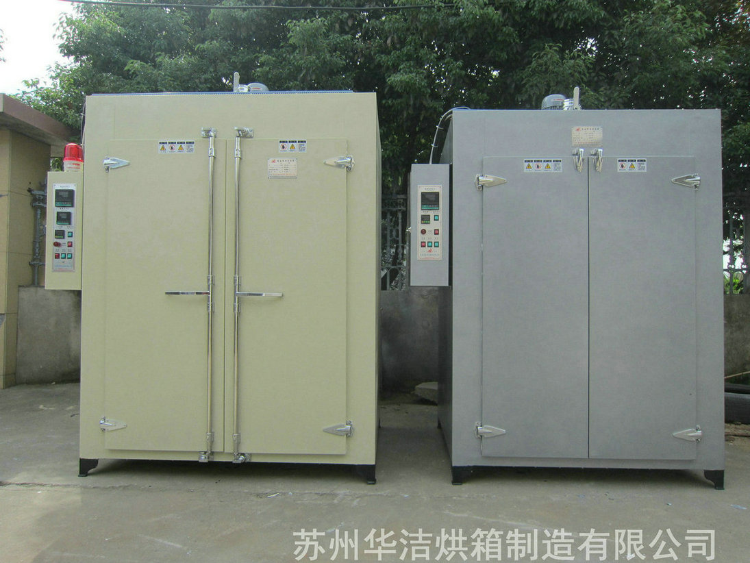 對于絲印烘箱,你了解嗎?