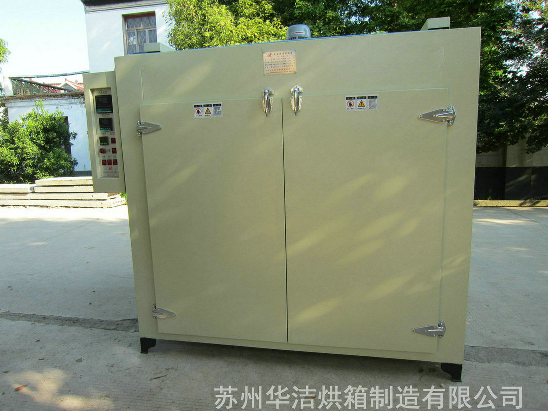 電熱烘箱的使用操作怎么進行？