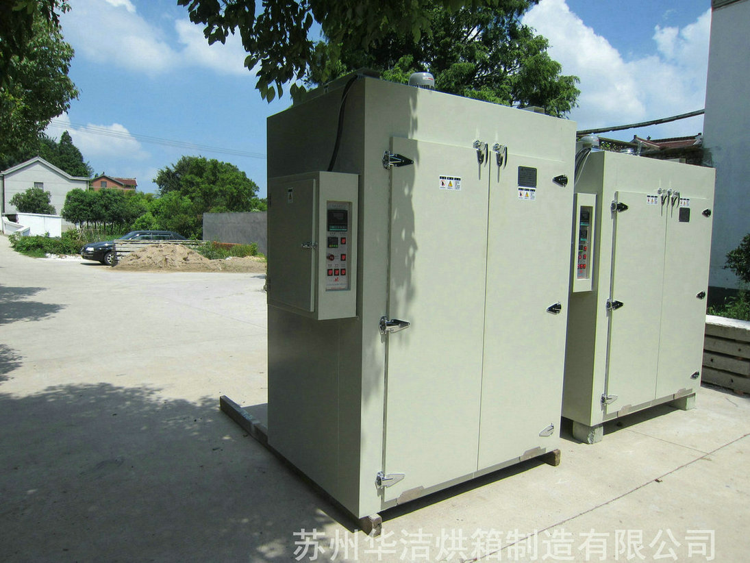 工業烘箱使用時怎么避免爆炸？