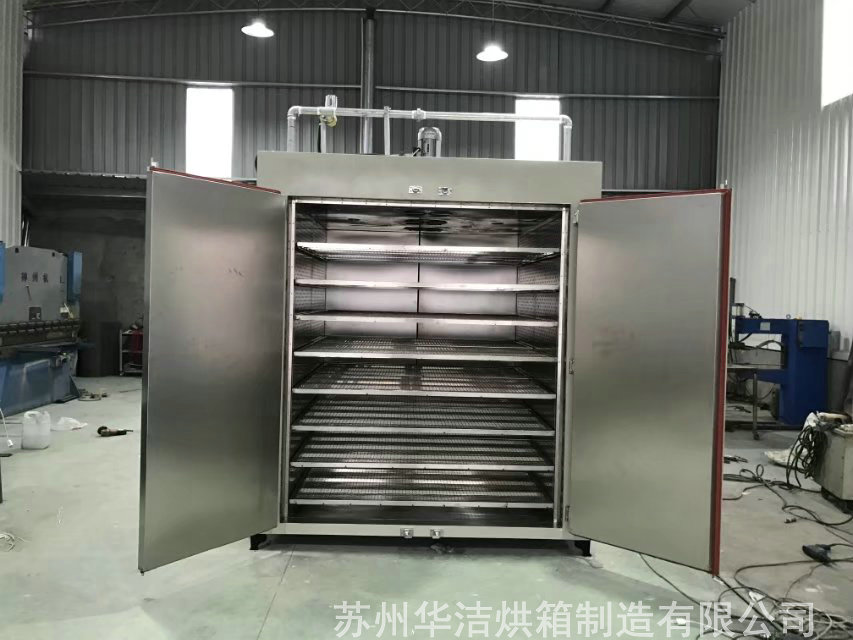 蒸汽烘箱作為烘箱一種，其使用該注意哪些點？