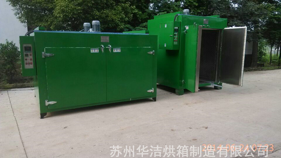 工業(yè)烘箱是利用什么原理工作的?