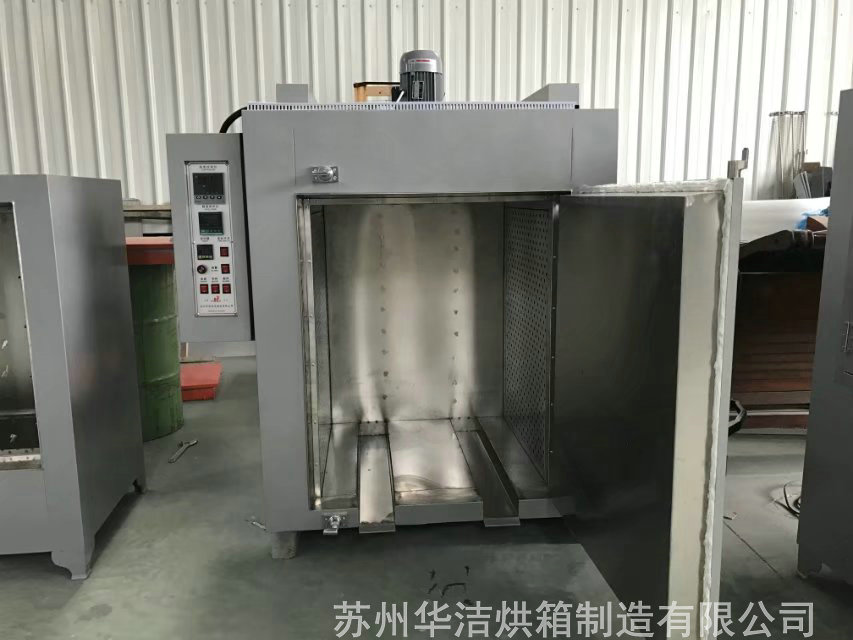 烘箱的維護與保養介紹